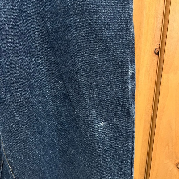 Real Ranch Premium Blue Jeans - Picture 3 of 3